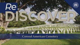 Corozal American Cemetery