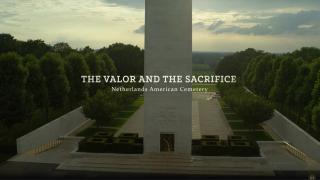 Valor and Sacrifice