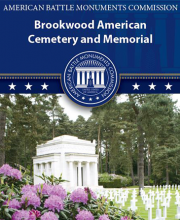 Brookwood American Cemetery Brochure thumbnail