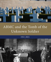 ABMC and the Unknown Soldier