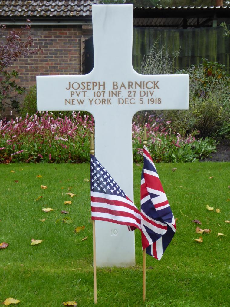 BKAC-Barnick, Joseph, B-05-10