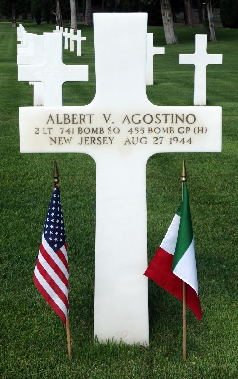 FL-Agostino,Albert,V.,D-11-40