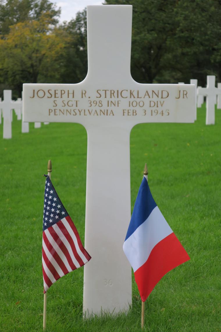 LO-Strickland, Joseph, R., D-34-36