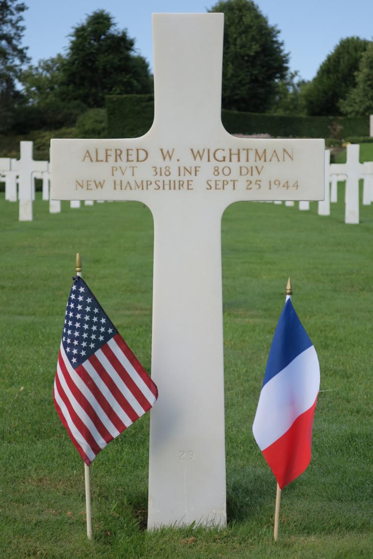 LO-Wightman, Alfred, W., B-26-29