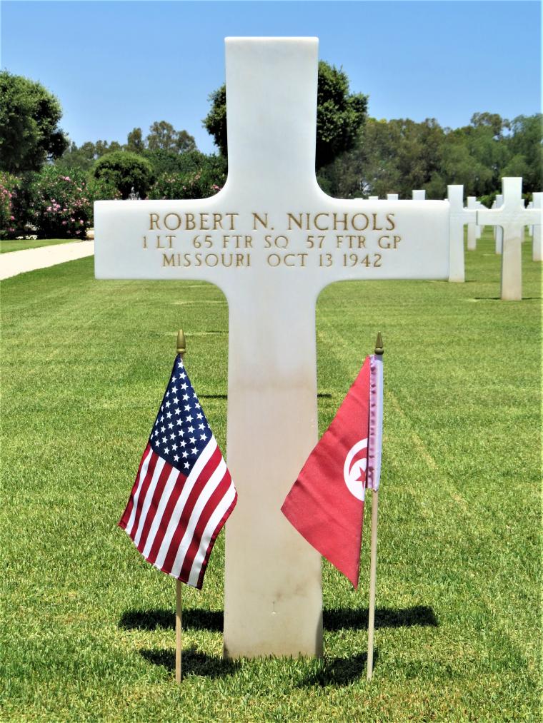 NA-Nichols, Robert, N., C-4-1